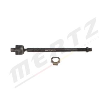 Rotule de direction intérieure, barre de connexion MERTZ M-S1250 pour CITROEN DS 2.2 Di - 110cv
