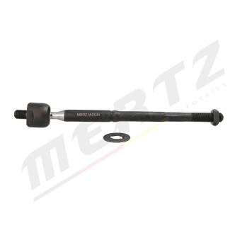 Rotule de direction intérieure, barre de connexion MERTZ M-S1251 pour KIA PICANTO 1.6 VVT-i - 110cv