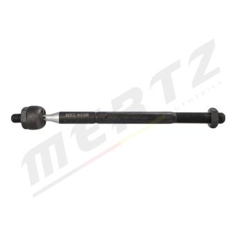 Rotule de direction intérieure, barre de connexion MERTZ M-S1268 pour DODGE STRATUS 2.0 CD - 110cv