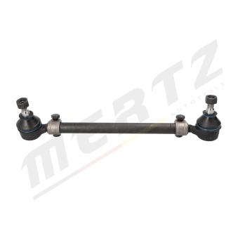 Rotule de direction intérieure, barre de connexion MERTZ OEM 32211124231