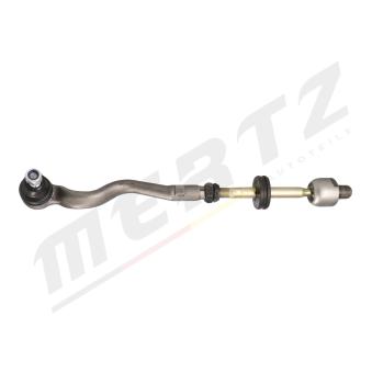 Barre de connexion avant gauche MERTZ M-S1289 pour MERCEDES-BENZ CLASSE E 3.0 - 231cv