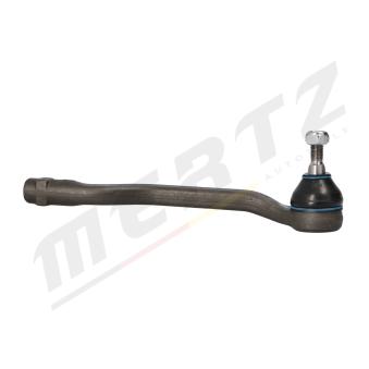 Rotule de barre de connexion avant droit MERTZ M-S1298 pour FORD GRANADA 1.5 DCI 4x4 - 110cv