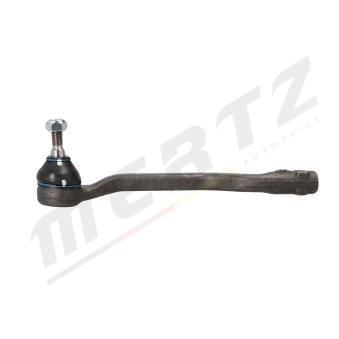 Rotule de barre de connexion avant gauche MERTZ M-S1299 pour FORD GRANADA 1.5 DCI 4x4 - 110cv