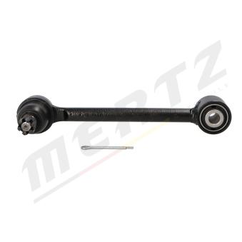 Triangle ou bras de suspension (train arrière) MERTZ M-S1300 pour AUDI 100 2.0 GPL - 143cv