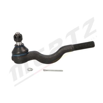 Rotule de barre de connexion MERTZ OEM MB831044 Rotule de barre de connexion MERTZ OEM MB831044