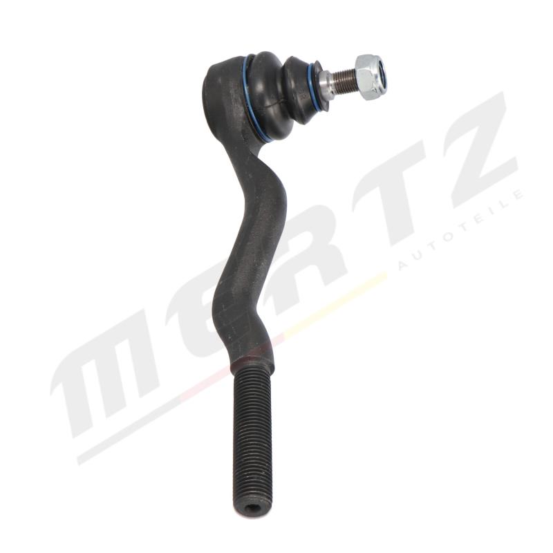 Rotule de barre de connexion MERTZ M-S1328 - Visuel 1
