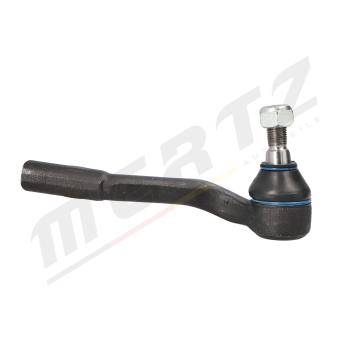 Rotule de barre de connexion avant gauche MERTZ M-S1359 pour MAZDA 323 C 180 CGI - 156cv