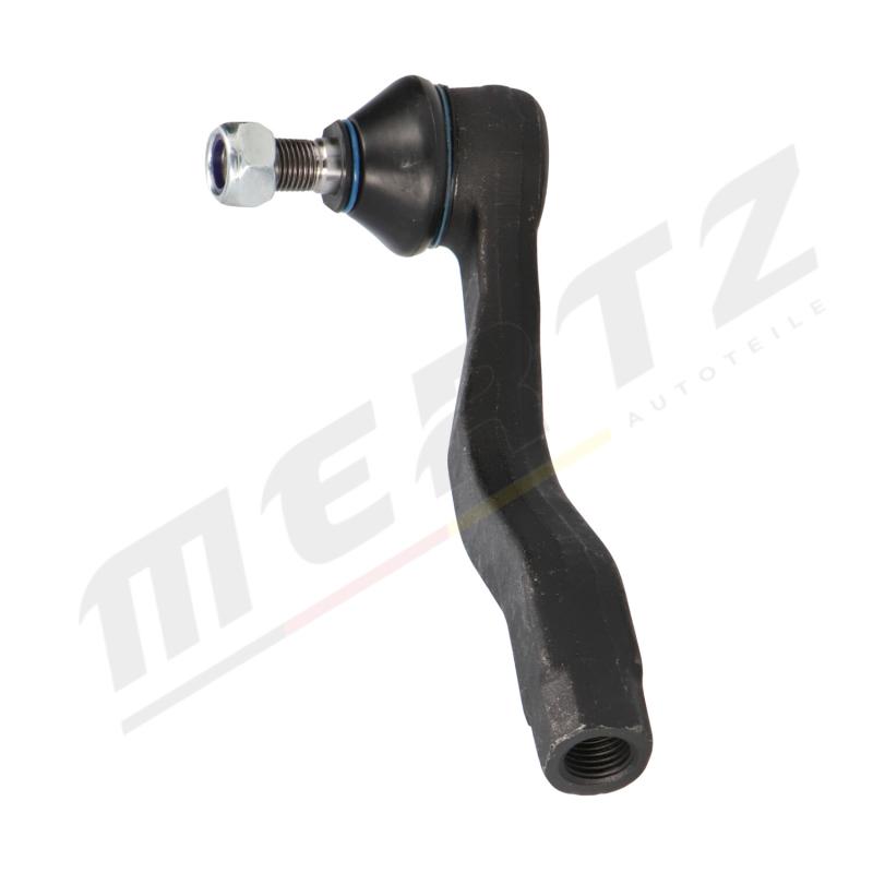 Rotule de barre de connexion avant gauche MERTZ M-S1376 - Visuel 1