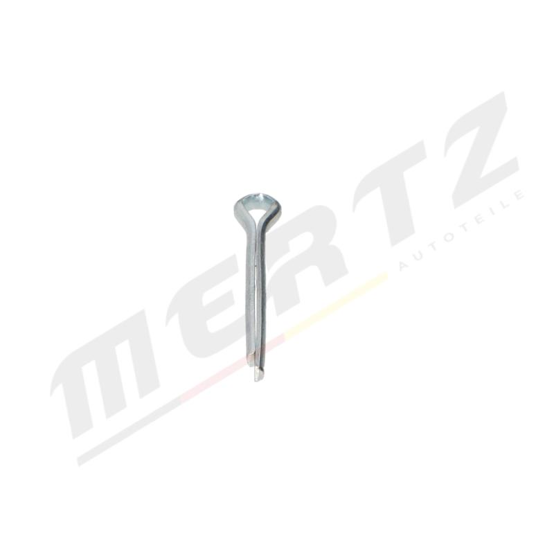 Rotule de barre de connexion MERTZ M-S1379 - Visuel 1