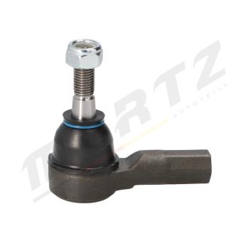 Rotule de barre de connexion MERTZ M-S1394 pour SEAT LEON 2.4 4x4 - 167cv