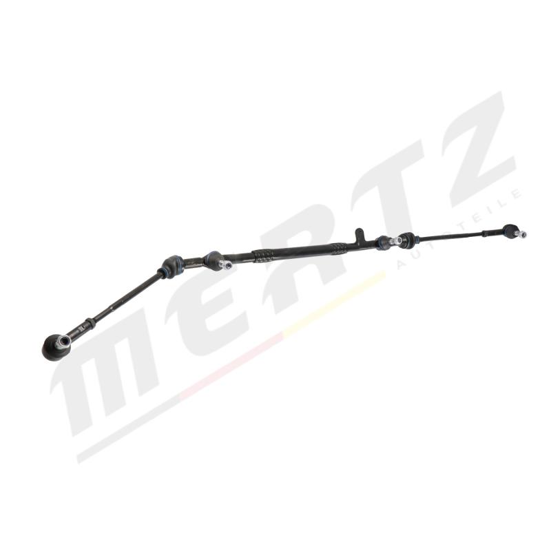 Barre de connexion MERTZ M-S1408 - Visuel 1