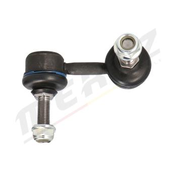 Entretoise/tige, stabilisateur avant gauche MERTZ OEM 546684U000