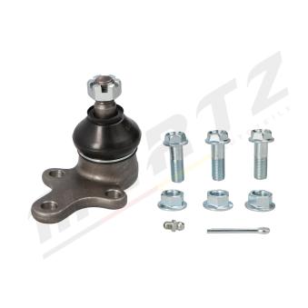 Rotule de suspension MERTZ OEM J4333039295 Rotule de suspension MERTZ OEM J4333039295