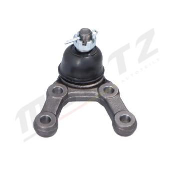Rotule de suspension MERTZ OEM MB176308