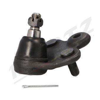 Rotule de suspension avant droit MERTZ [M-S1495]