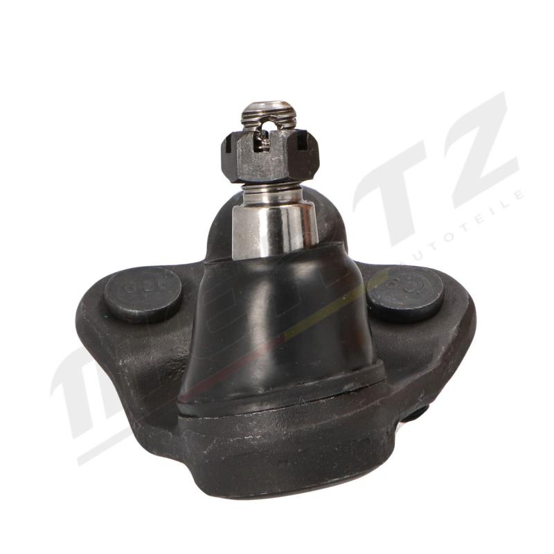 Rotule de suspension avant droit MERTZ M-S1495 - Visuel 1