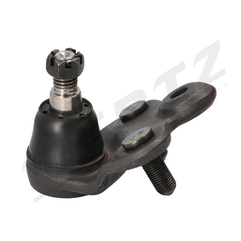 Rotule de suspension avant gauche MERTZ M-S1496 - Visuel 2