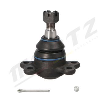 Rotule de suspension MERTZ OEM 94459453