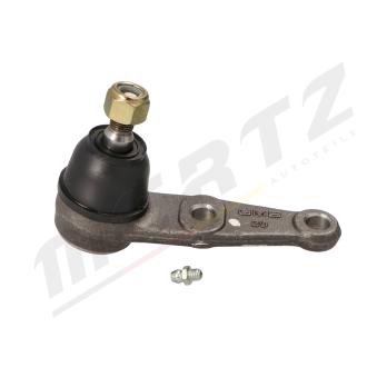 Rotule de suspension MERTZ [M-S1503]