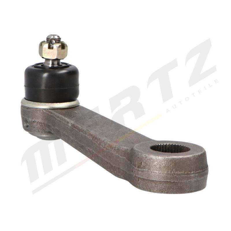 Levier de commande de direction MERTZ M-S1514 - Visuel 2
