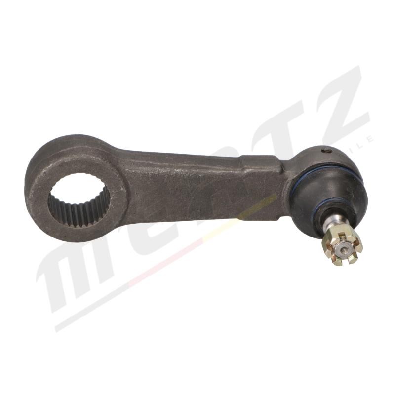 Levier de commande de direction MERTZ M-S1517 - Visuel 1