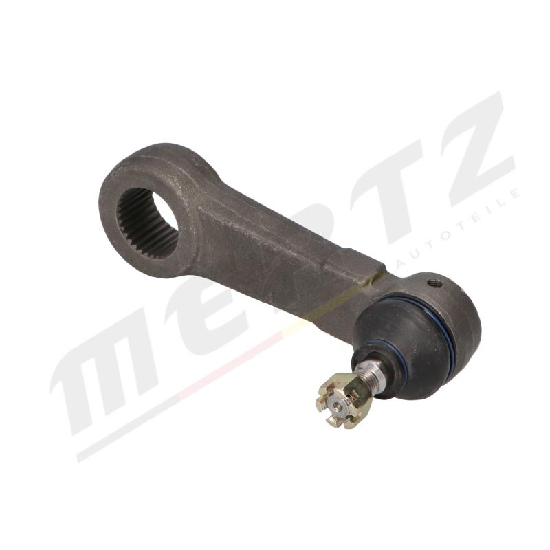 Levier de commande de direction MERTZ M-S1517 - Visuel 2