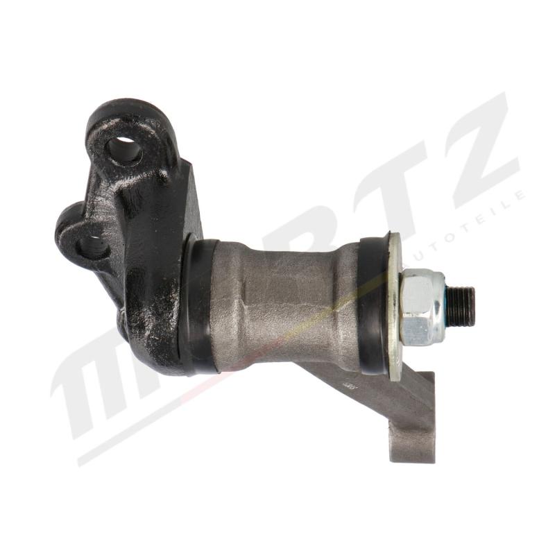 Levier de commande de direction MERTZ M-S1518 - Visuel 2