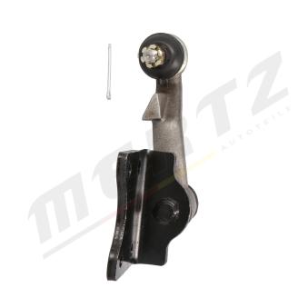 Levier de commande de direction MERTZ M-S1529