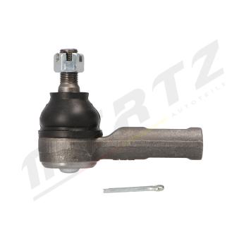 Rotule de barre de connexion MERTZ OEM 4504609250