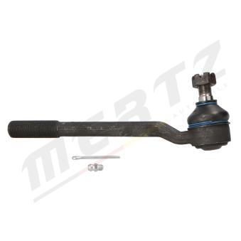 Rotule de barre de connexion avant droit MERTZ OEM 4504639335