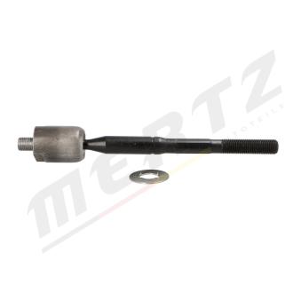 Rotule de direction intérieure, barre de connexion MERTZ OEM 4550339225