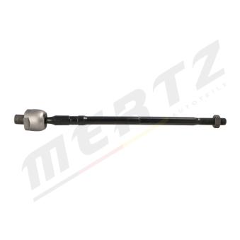 Rotule de direction intérieure, barre de connexion avant gauche MERTZ [M-S1588]