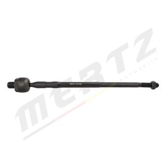 Rotule de direction intérieure, barre de connexion MERTZ M-S1590 pour TOYOTA PRIUS 1.6 i - 88cv