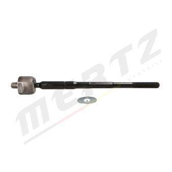 Rotule de direction intérieure, barre de connexion MERTZ M-S1601