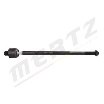 Rotule de direction intérieure, barre de connexion MERTZ M-S1606 pour SUZUKI GRAND VITARA 1.6 - 106cv