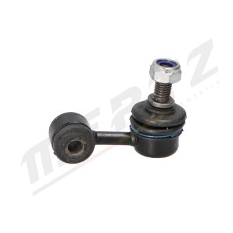 Entretoise/tige, stabilisateur MERTZ OEM 535411315