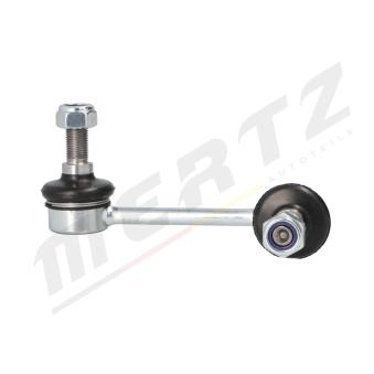 Entretoise/tige, stabilisateur avant droit MERTZ OEM 546189C002 Entretoise/tige, stabilisateur avant droit MERTZ OEM 546189C002