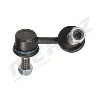Entretoise/tige, stabilisateur avant gauche MERTZ OEM 548303a000