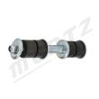 MERTZ M-S1662 - Entretoise/tige, stabilisateur