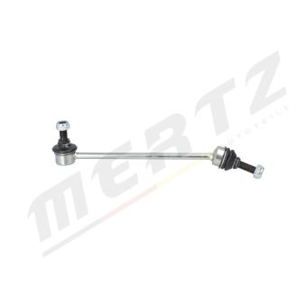 Entretoise/tige, stabilisateur avant droit MERTZ [M-S1687]