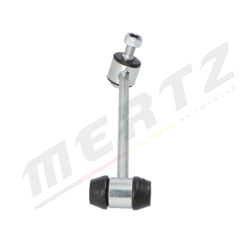 Entretoise/tige, stabilisateur arrière gauche MERTZ M-S1707 - Visuel 1