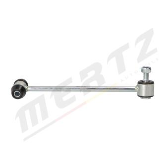 Entretoise/tige, stabilisateur arrière droit MERTZ M-S1708 pour FORD TRANSIT E 400 - 333cv