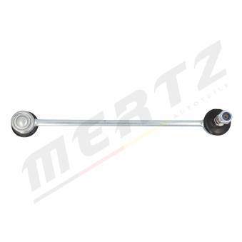 Entretoise/tige, stabilisateur MERTZ OEM 60614514