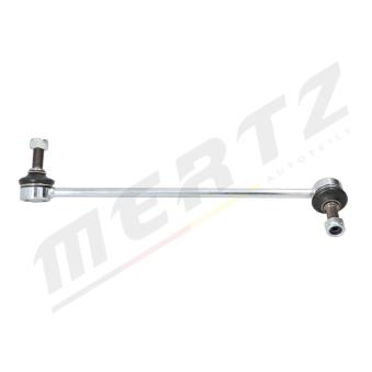 Entretoise/tige, stabilisateur avant droit MERTZ M-S1716 pour CITROEN C8 E 250 CGI - 207.447)