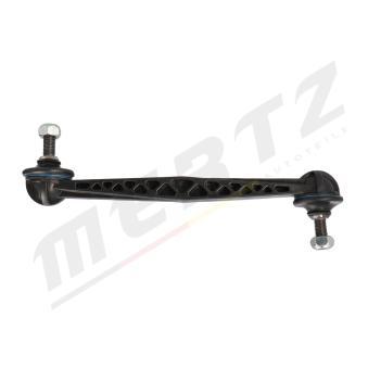 Entretoise/tige, stabilisateur MERTZ M-S1720 pour DAEWOO NUBIRA 1.6 - 109cv