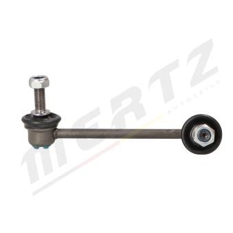 Entretoise/tige, stabilisateur arrière droit MERTZ OEM 52320TA0A01 Entretoise/tige, stabilisateur arrière droit MERTZ OEM 52320TA0A01