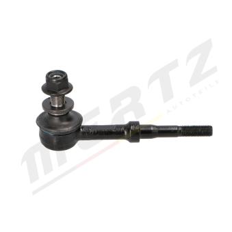 Entretoise/tige, stabilisateur MERTZ M-S1732 pour MAZDA 5 1.6 D4-D - 112cv