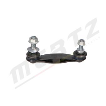 Entretoise/tige, stabilisateur MERTZ M-S1738 pour BMW Série 7 750 i - 408cv