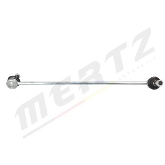 Entretoise/tige, stabilisateur avant droit MERTZ [M-S1742]