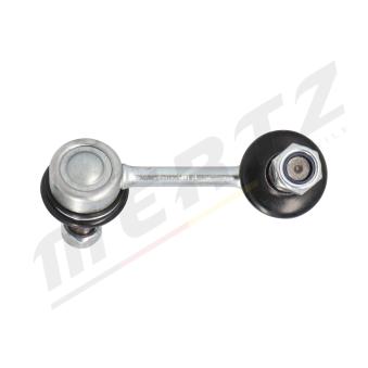 Entretoise/tige, stabilisateur arrière droit MERTZ OEM 555404H000